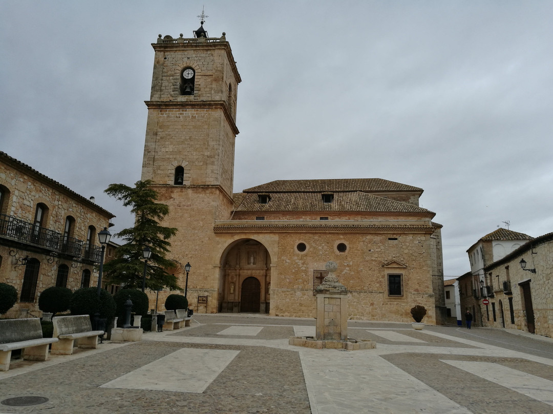 El Toboso旅游攻略图片