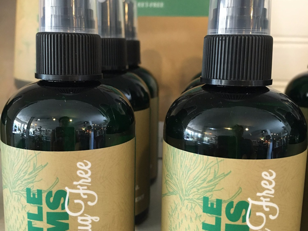 The Lemon Fair-Sewanee必去景点