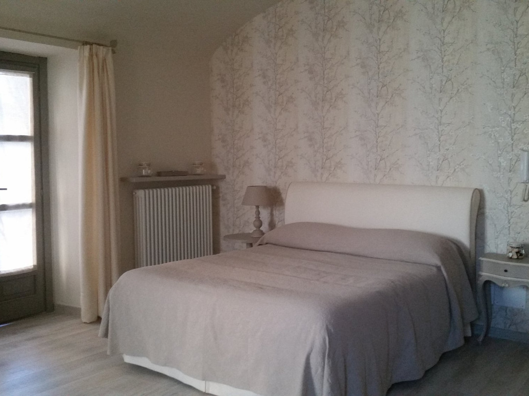 Novecento Charming Room