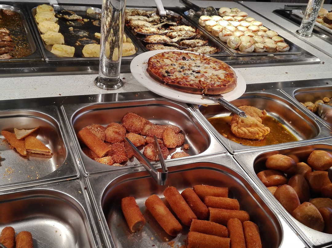 Pulianas旅游攻略图片