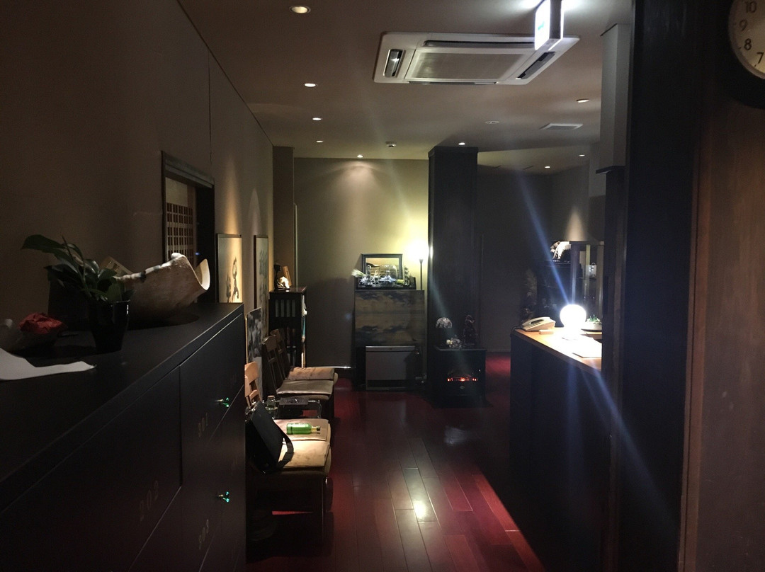 Business Hotel Hatago Komeya主图