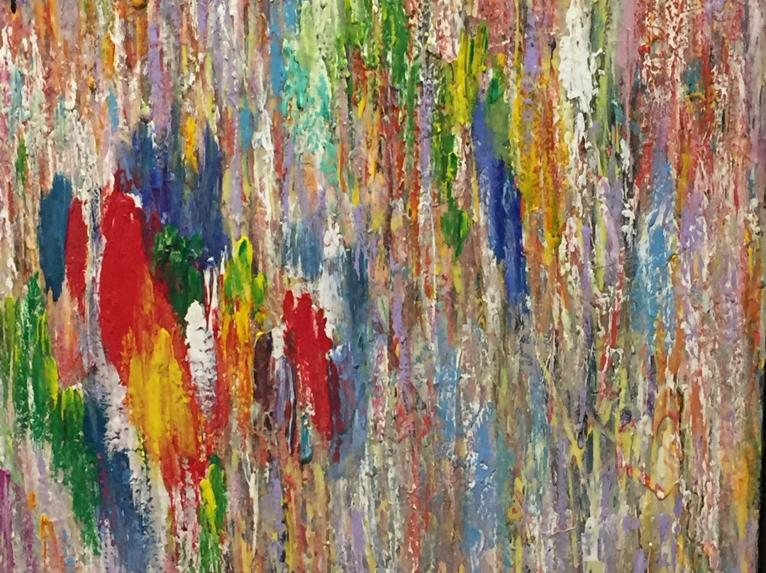 Varley Art Gallery-于人村必去景点