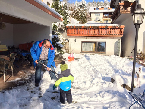 Haus Bernhardt-Fromm主图