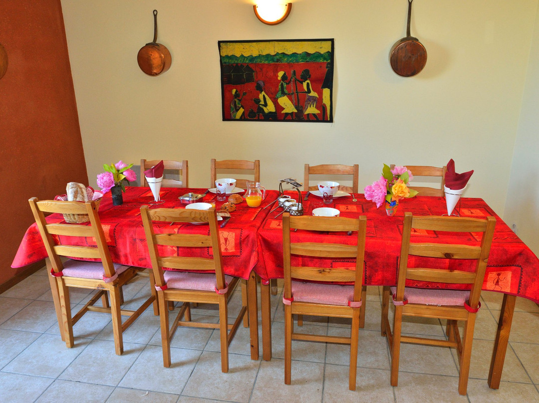 La Trancoulette主图