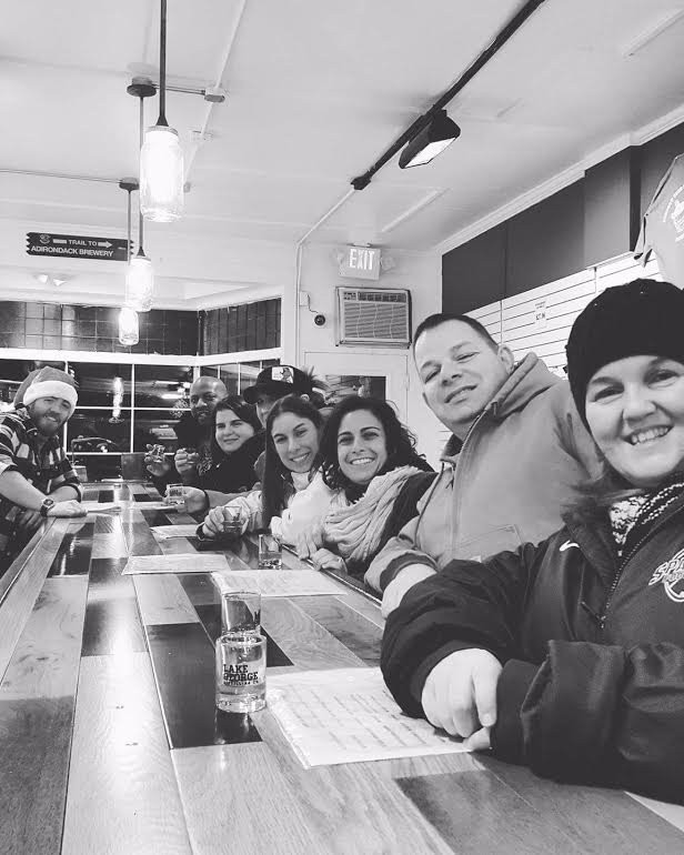 Lake George Distilling Company-乔治湖必去景点