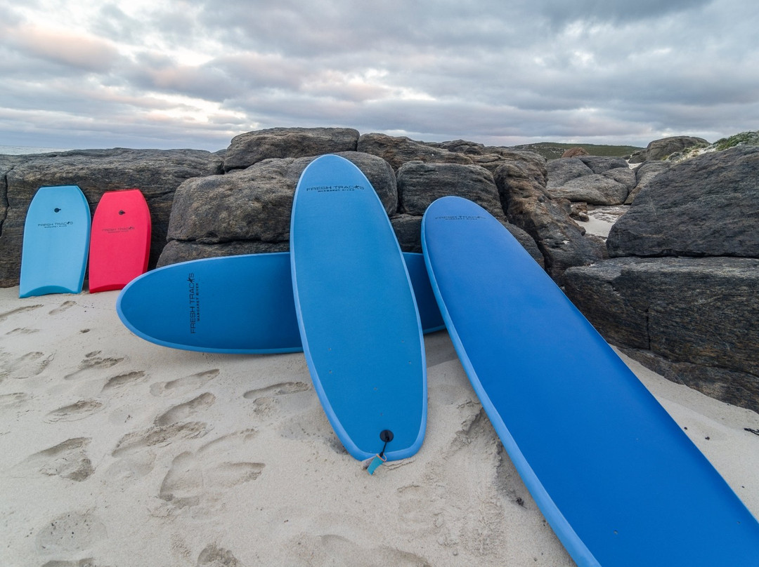 Fresh Tracks Margaret River-Gnarabup必去景点