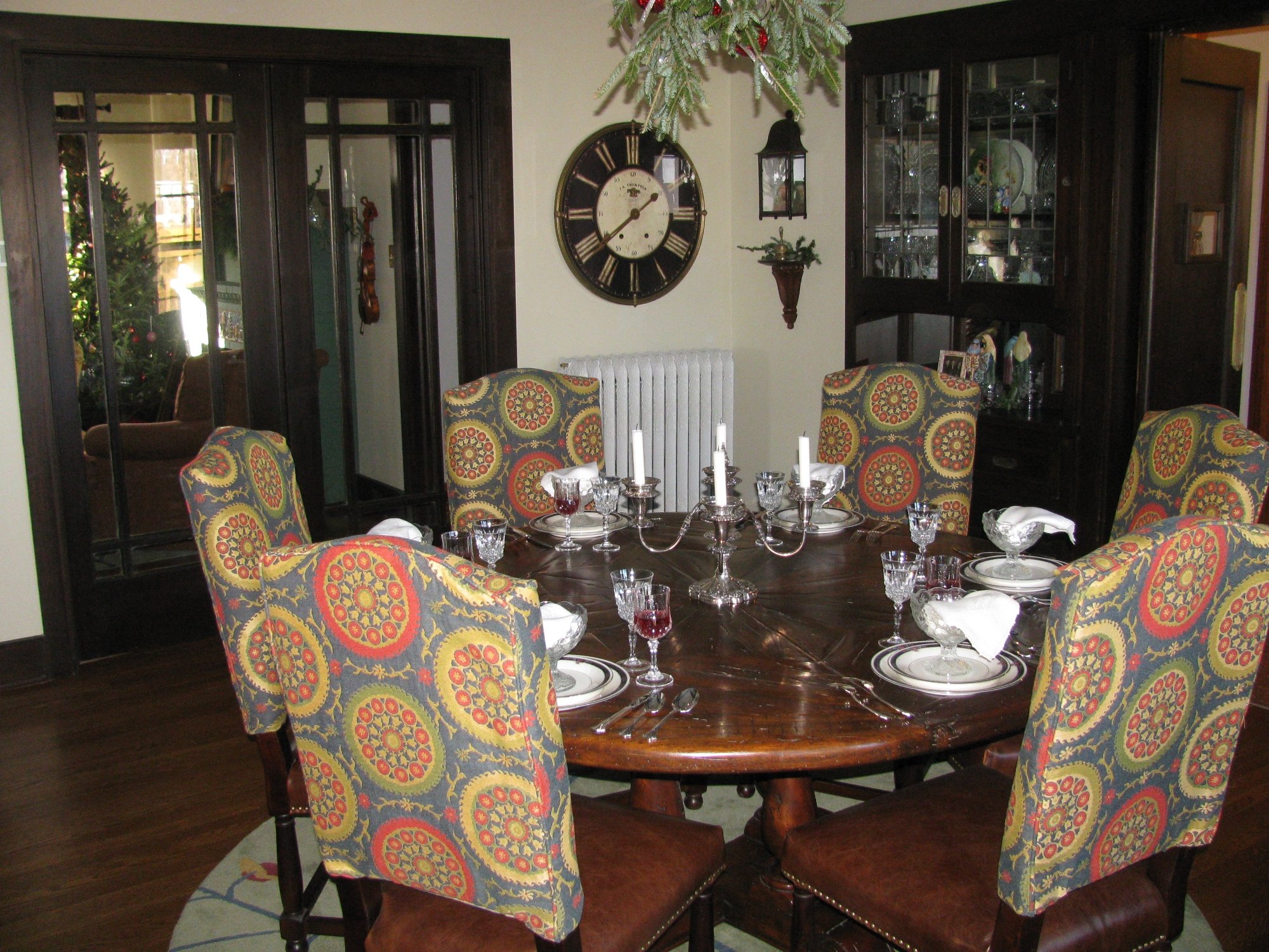 Engle House Bed & Breakfast-官方