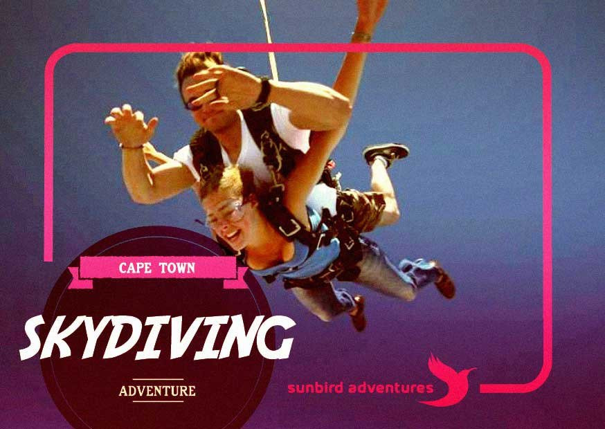 Sunbird Adventures景点图片