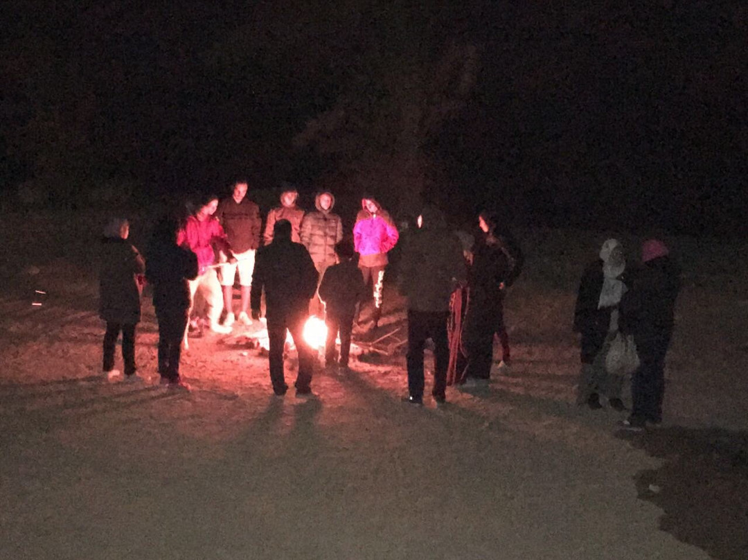 Lahun Pyramid-法尤姆必去景点