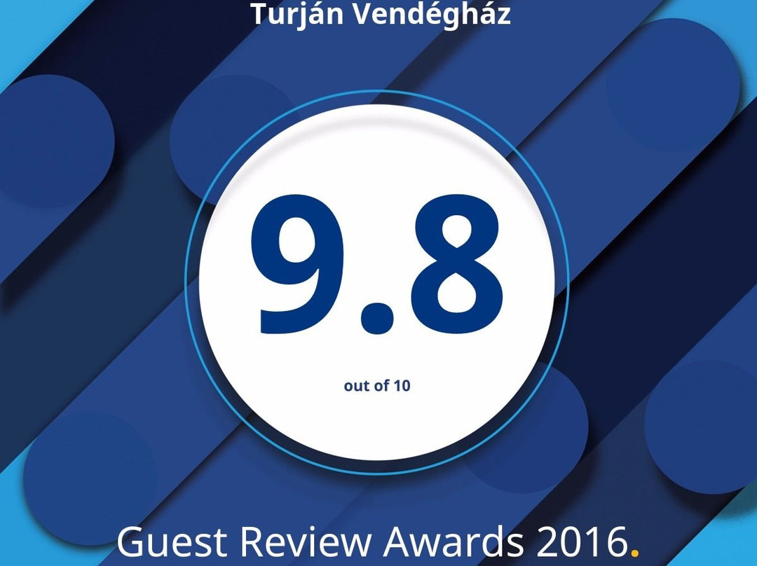 Basko酒店住宿-Turjan Vendeghaz