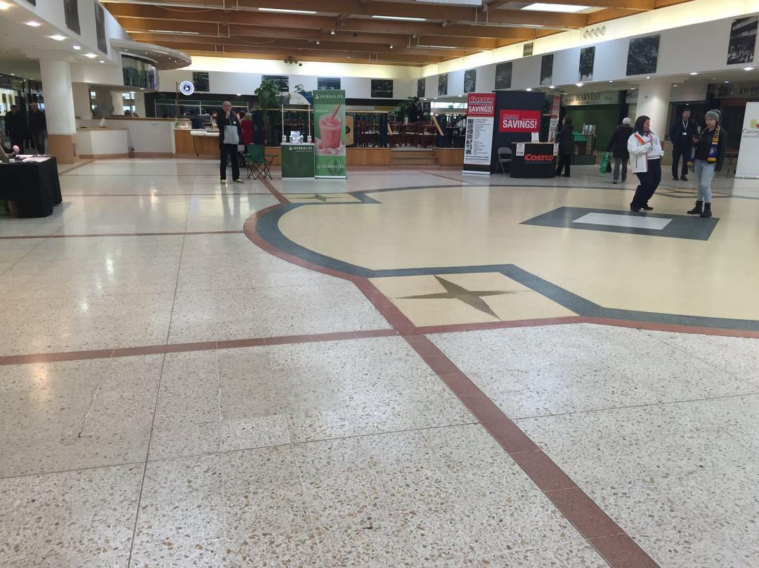 Kingdom Shopping Centre-Glenrothes必去景点