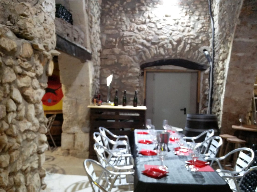 Cal Tallaret-卡拉费尔必去景点