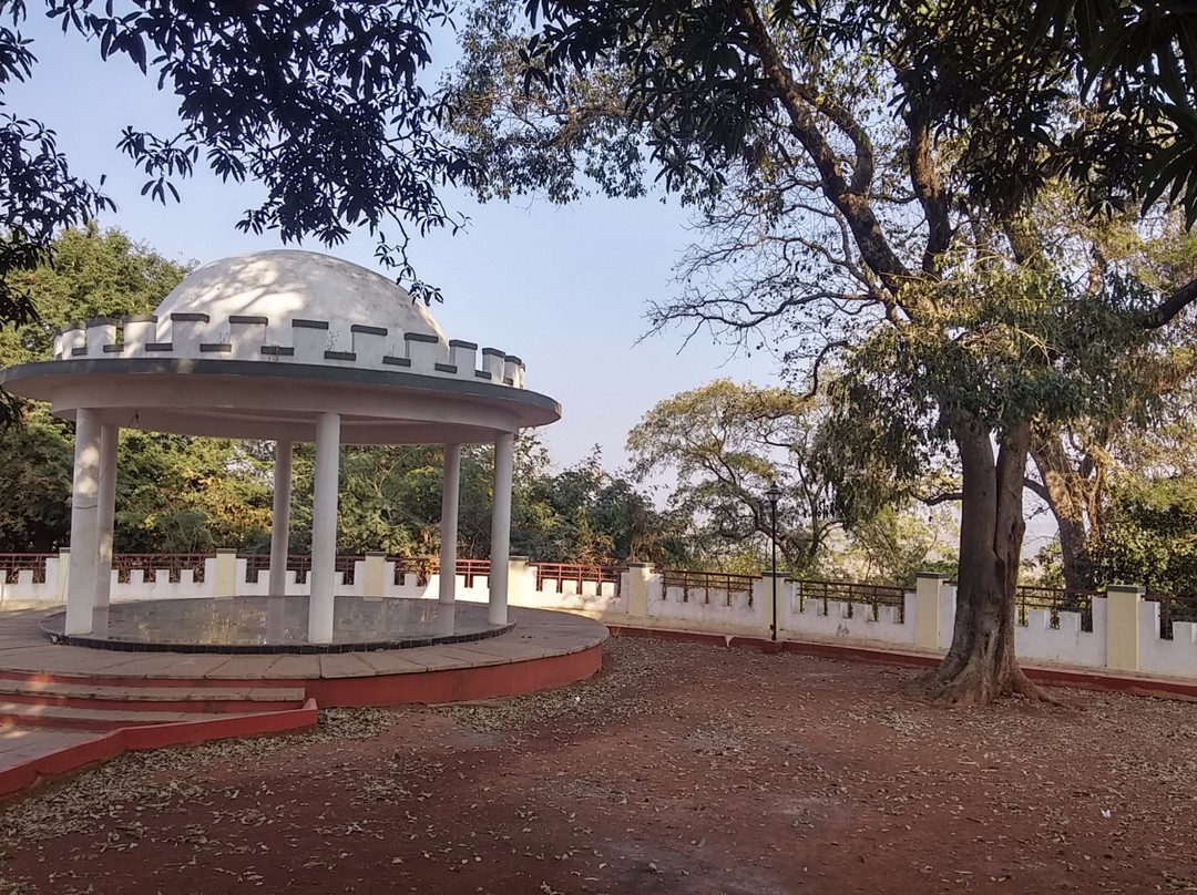 Haritha Valley View Resort Ananthagiri