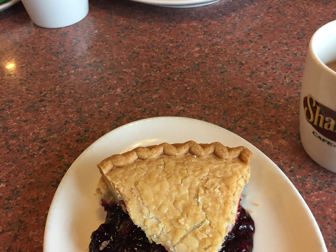 Shari's Cafe and Pies