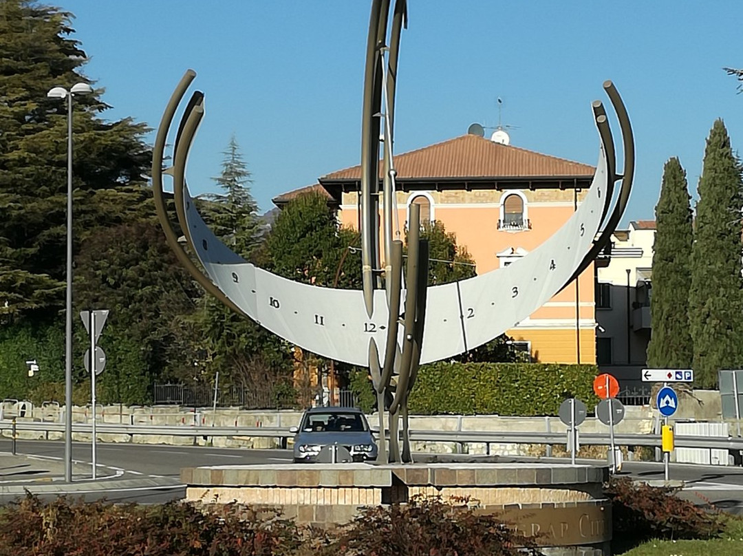 La Meridiana di Negrar景点图片