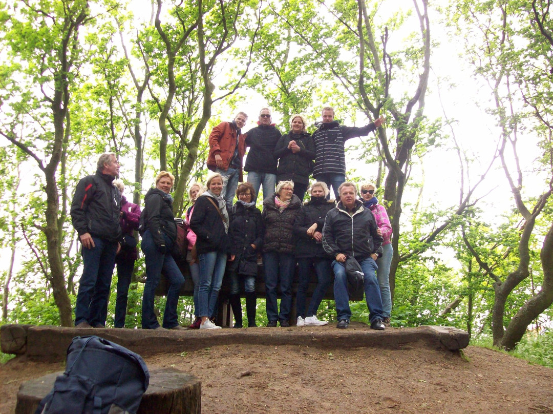 Texeltours-Oudeschild必去景点