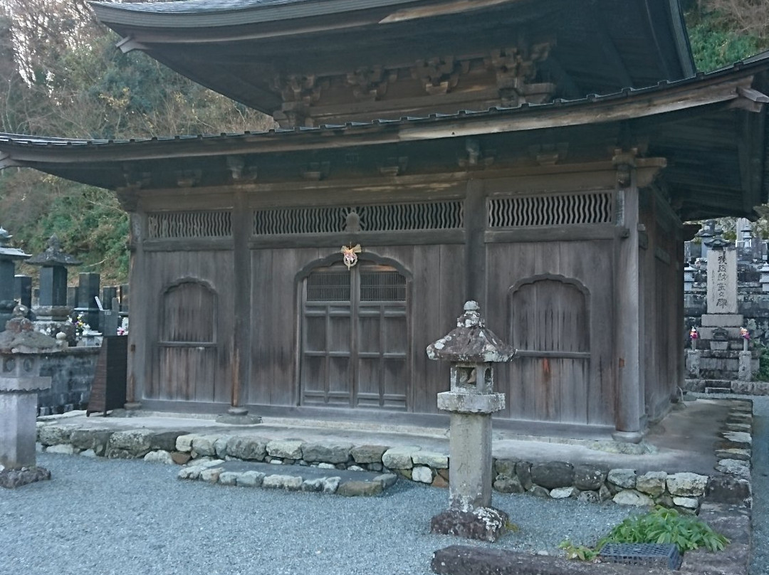 Rokujizo Park-南部町必去景点