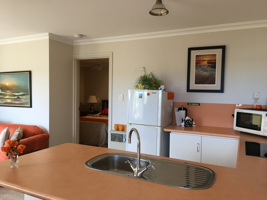 On the Terrace主图