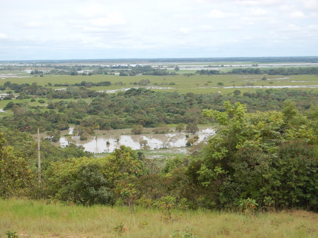 Alto de Menegua-Puerto Lopez必去景点
