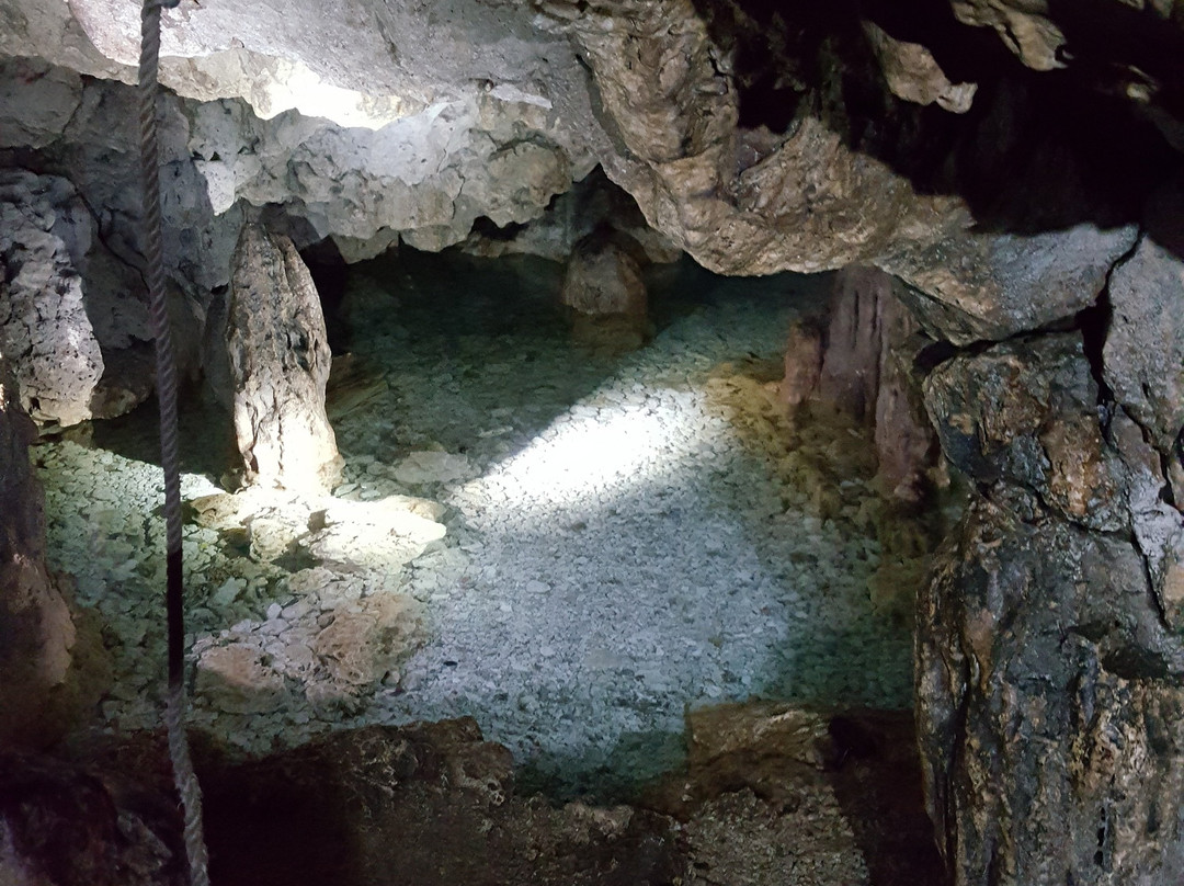 Island Adventure Hiking Tours-Dededo必去景点