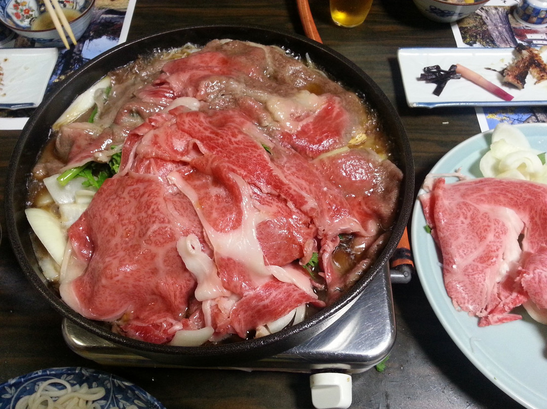 八木