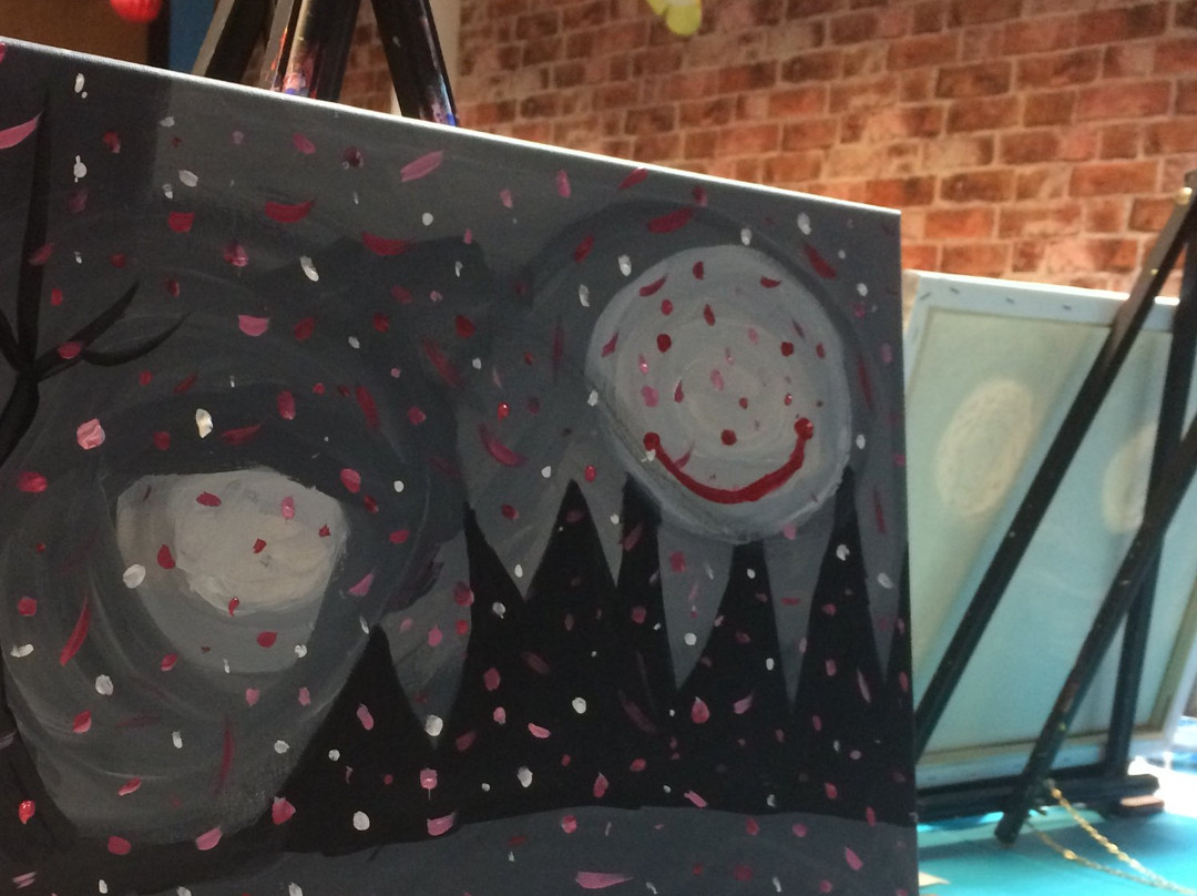 Vino Artist-圣克拉拉必去景点