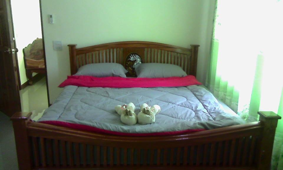 Ngop Hotel & Homestay-官方
