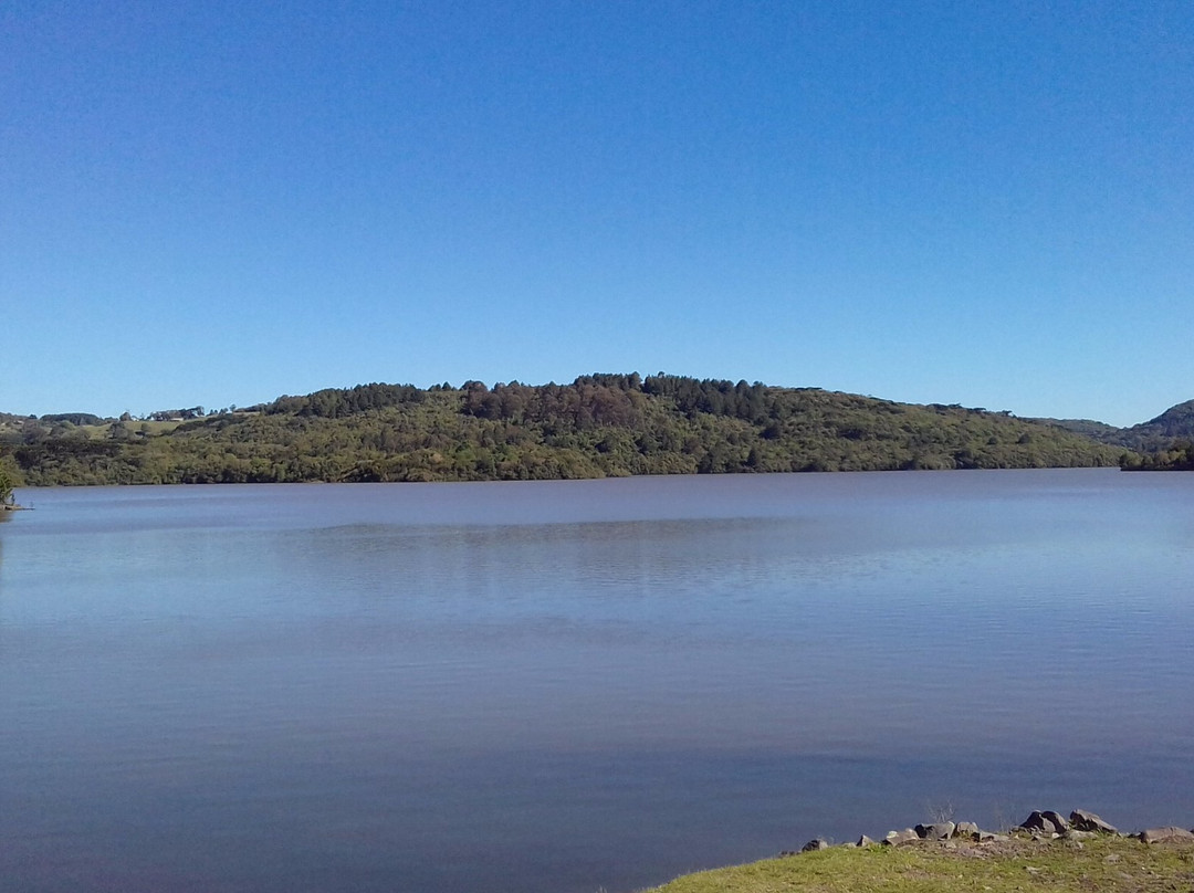 Barragem do Arroio Faxinal-南卡希亚斯必去景点