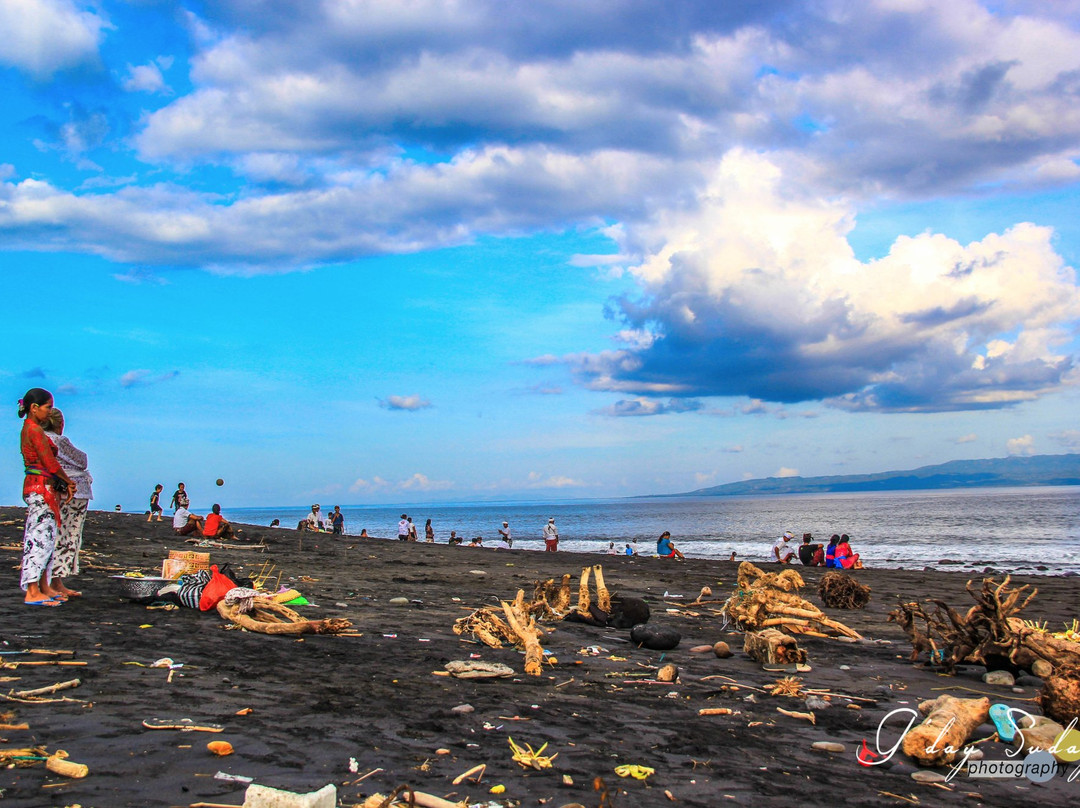 Good Day Bali Tour-金巴兰必去景点