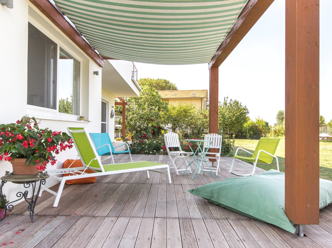 B&B Casa Fischer