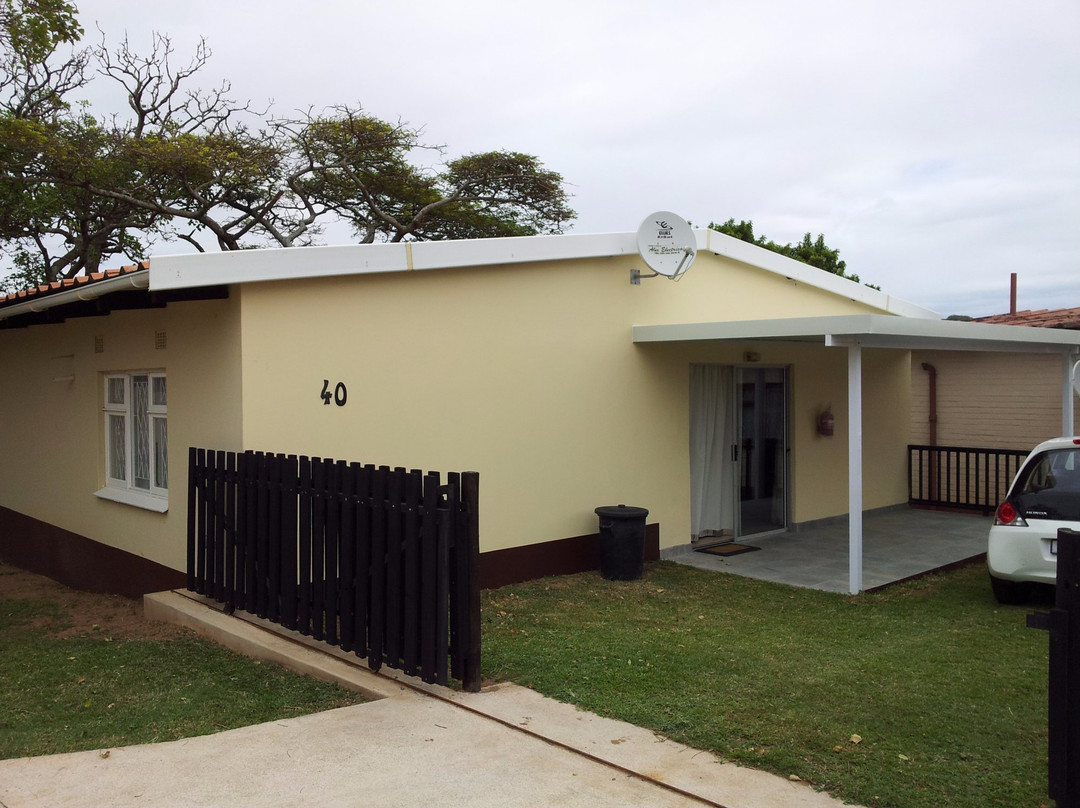 Mtwalumi Holiday Resort主图