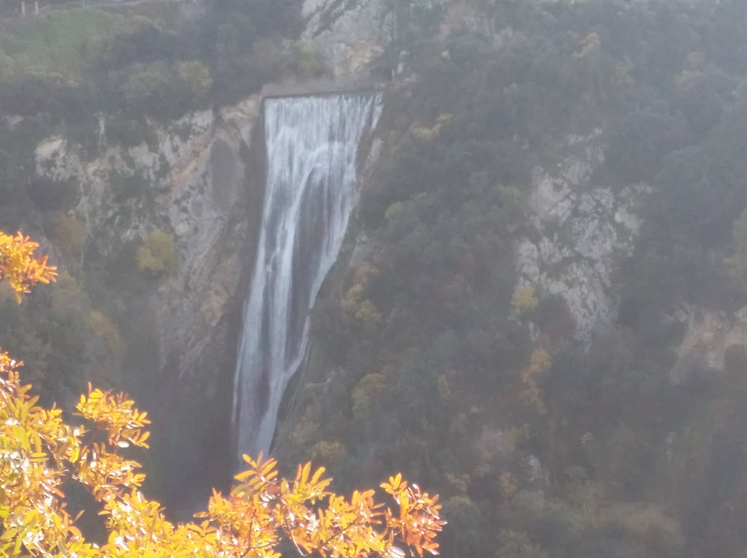 Riserva Naturale Monte Catillo-蒂沃利必去景点