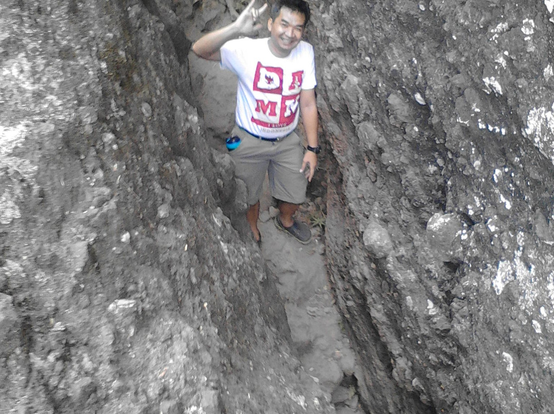 Nglanggeran Mountain-日惹必去景点