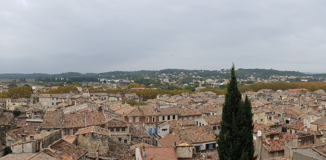 Office Du Tourisme Intercommunal Du Pays De Sommières景点图片