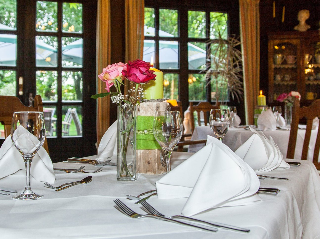 Hotel-Restaurant Brugge主图