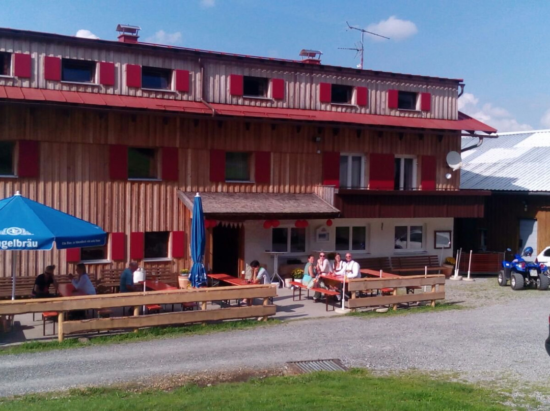 Buronhuette