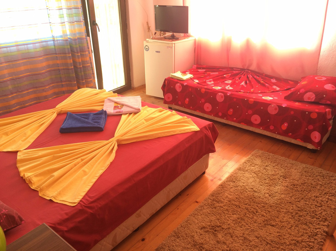 Gramatikovo酒店住宿-Guest House Dara