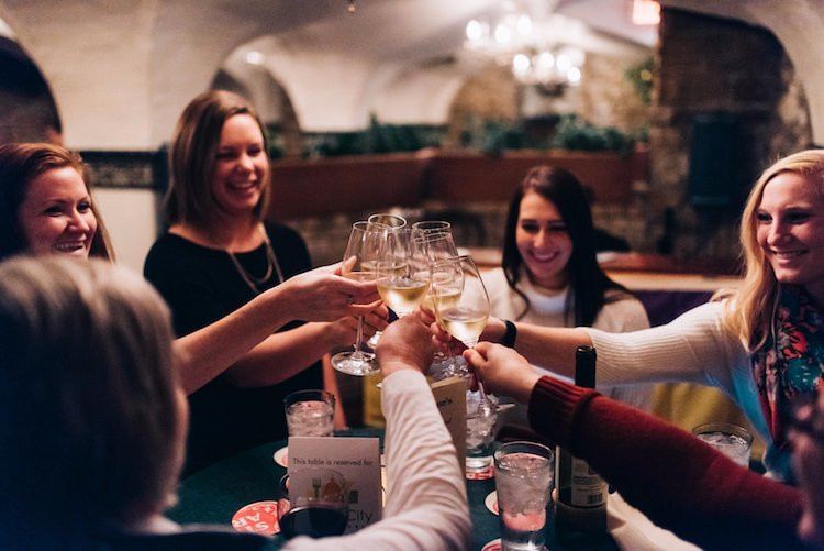 Capital City Food Tours-麦迪逊必去景点