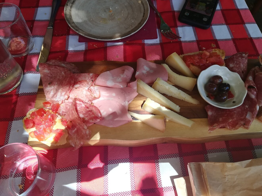 Ristoro Bellavista