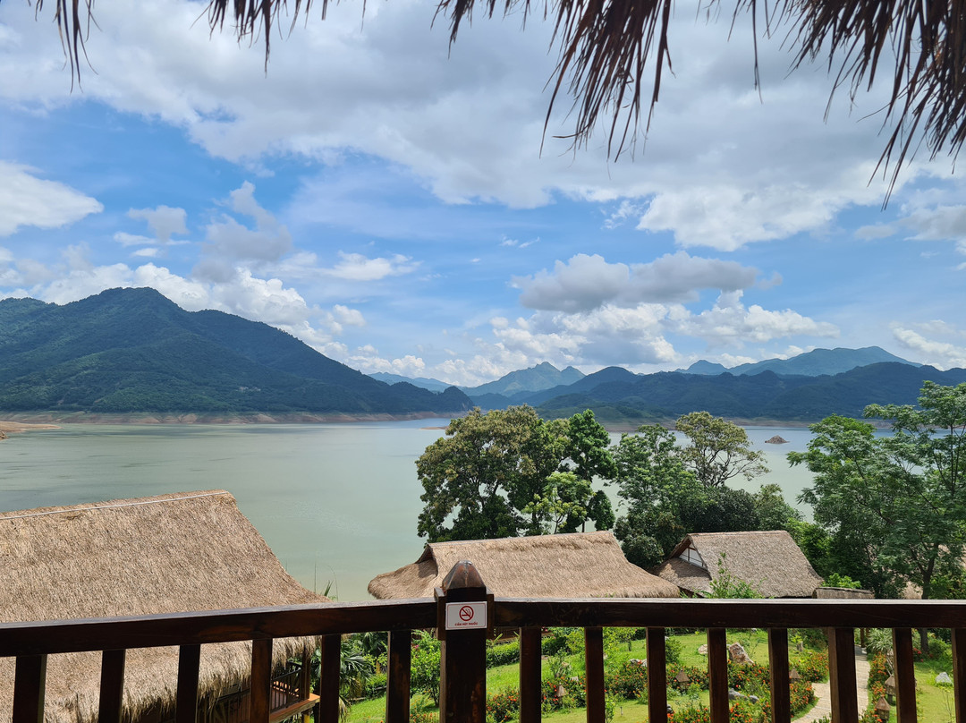 Mai Chau Hideaway Restaurant