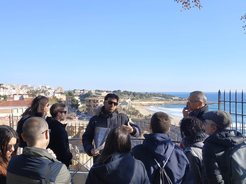 Tarraco Guide Bureau-塔拉戈纳必去景点