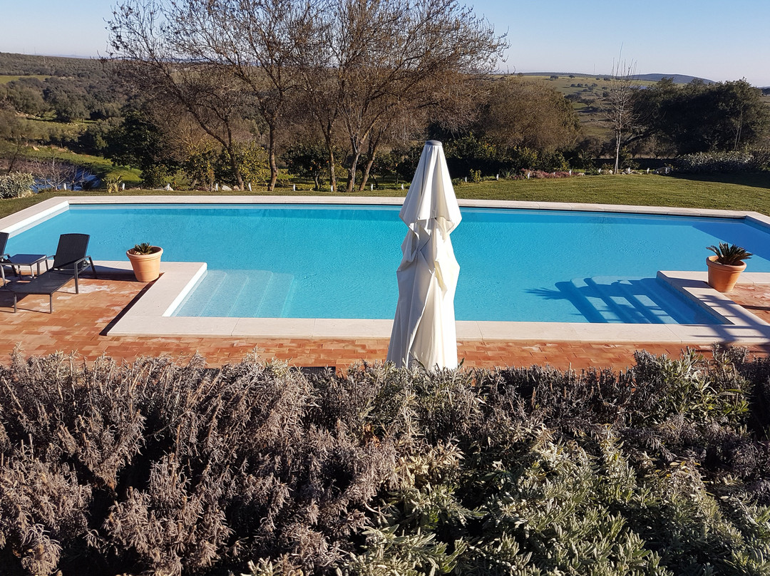 Hotel Rural Monte da Provenca主图