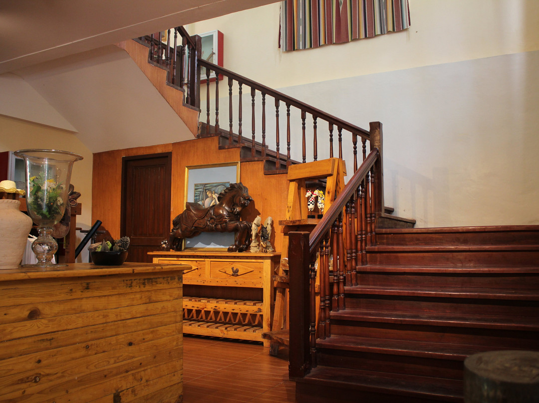 The Ranch Resort主图