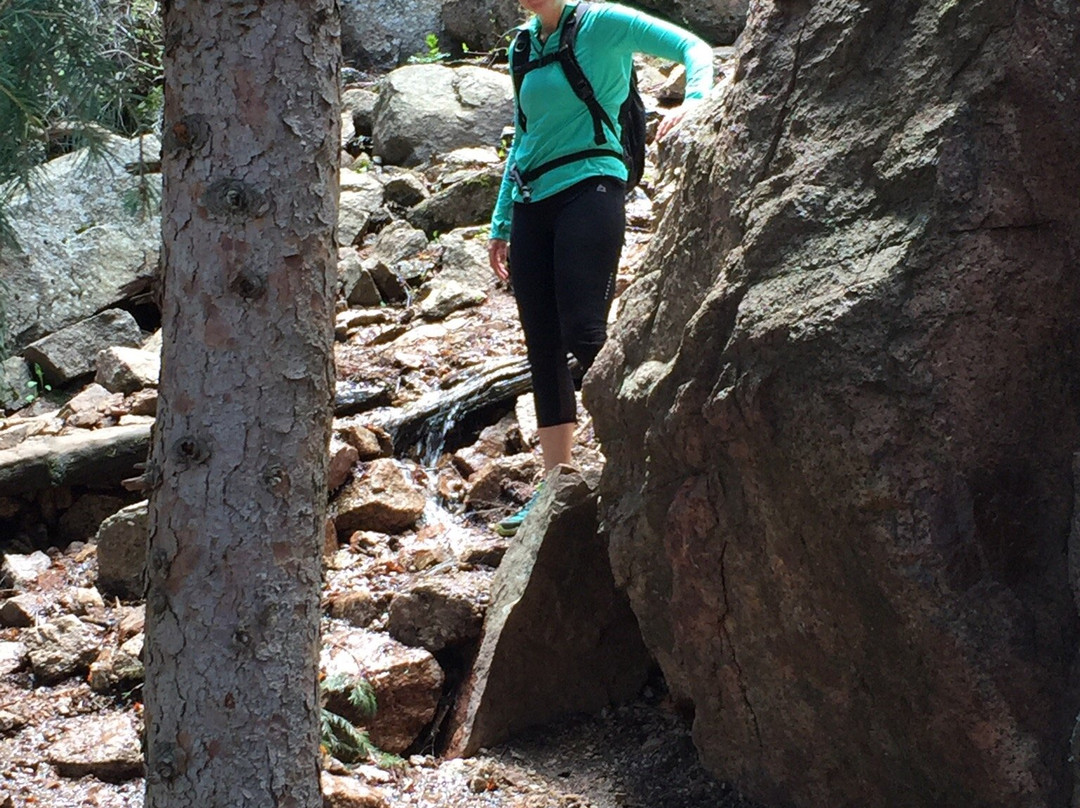 Eagles Peak-科罗拉多斯普林斯必去景点