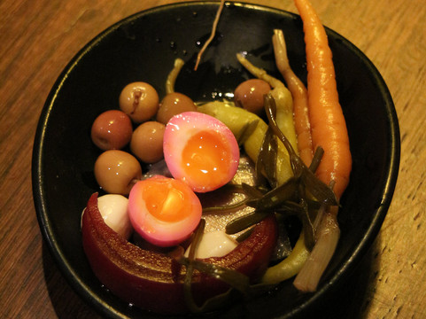 Basque Bites-圣塞瓦斯蒂安必去景点