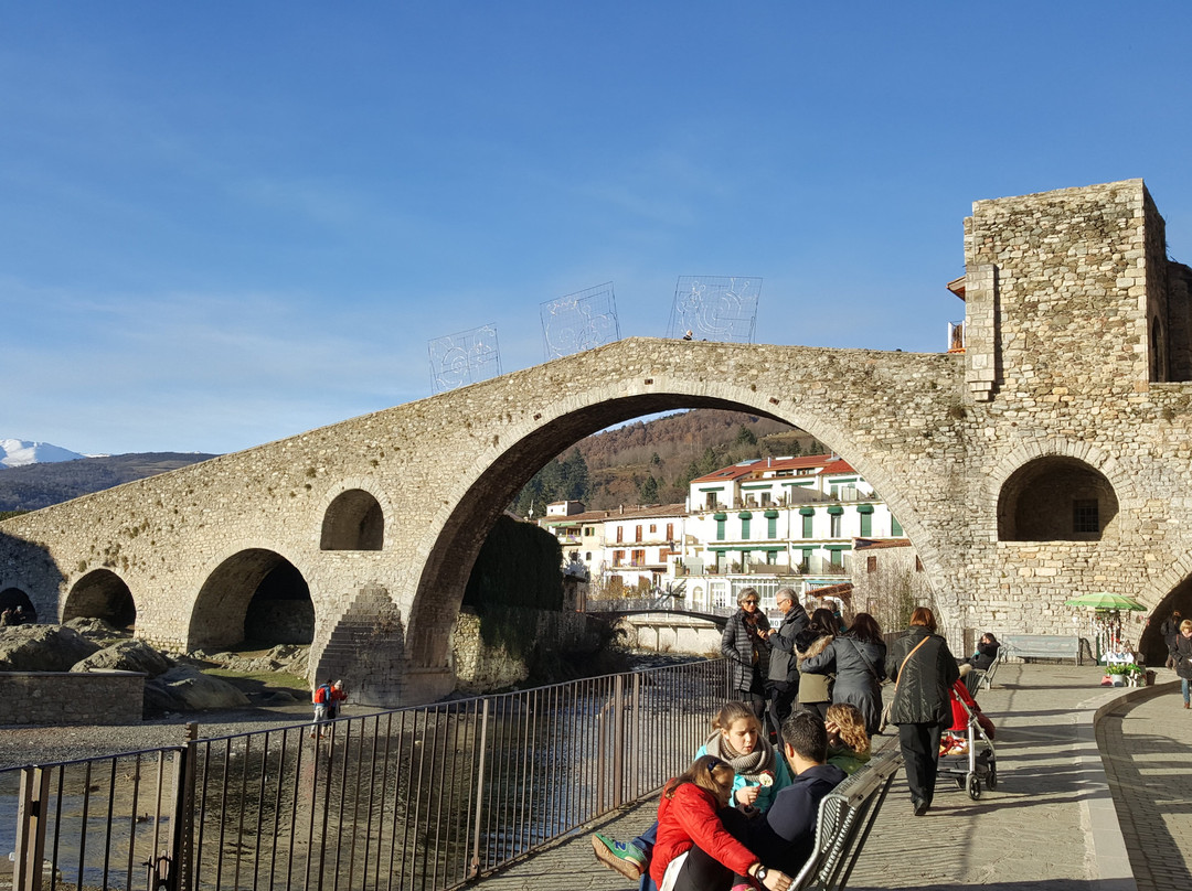 Castillo de Rocabruna景点图片