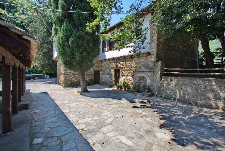 Zagora旅游景点-Greek Museum Zagoras