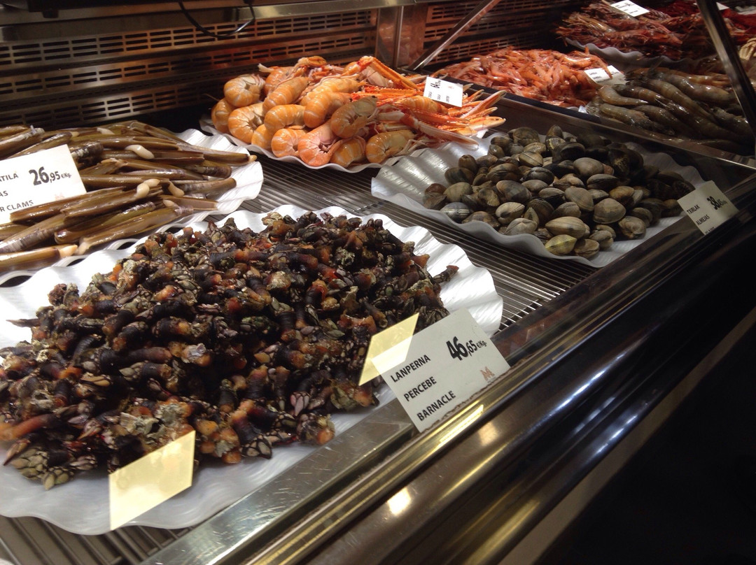 Urrunaga旅游攻略图片