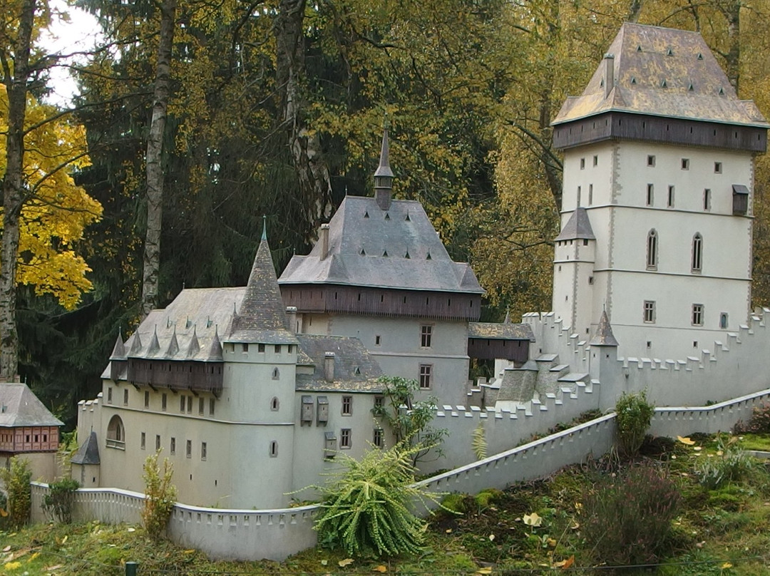 Chodovska Hut旅游攻略图片