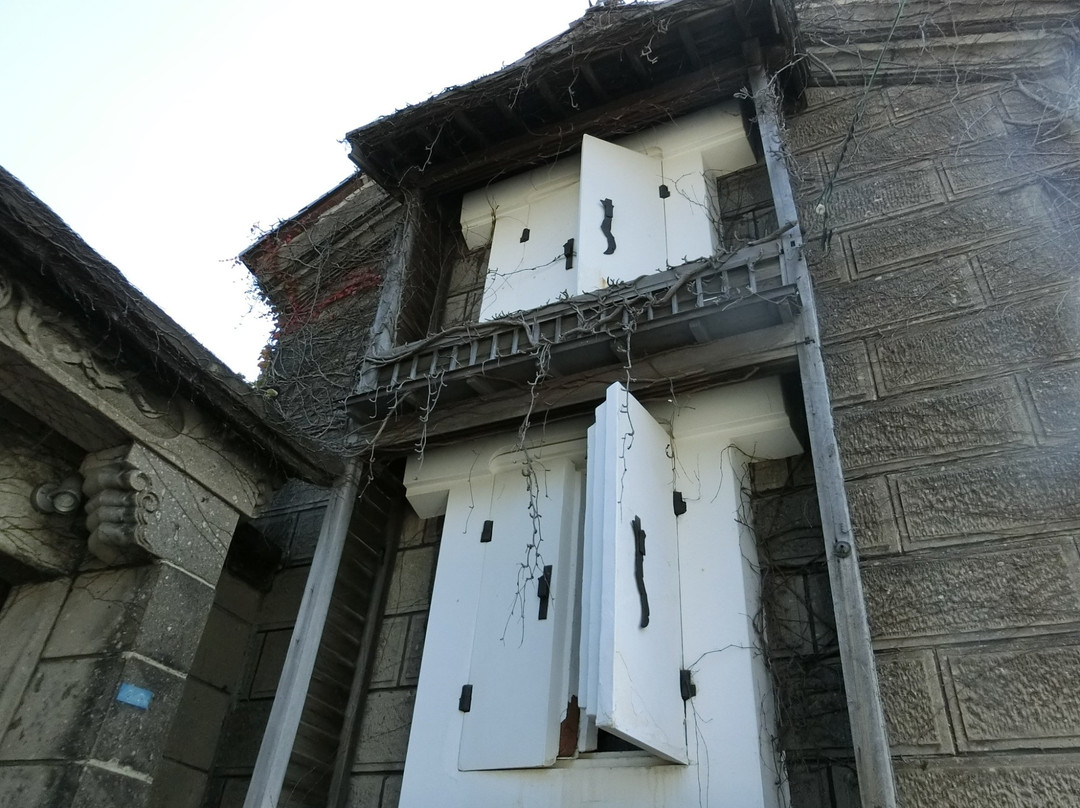 Inomata House-小樽市必去景点